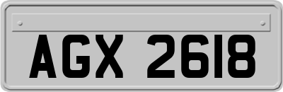 AGX2618