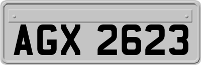 AGX2623