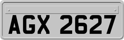 AGX2627