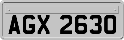 AGX2630