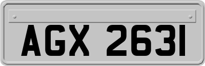 AGX2631
