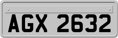 AGX2632