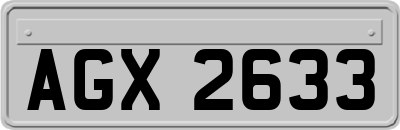 AGX2633