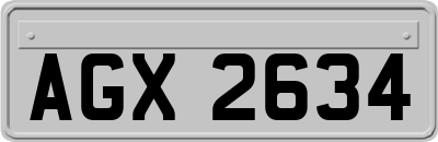 AGX2634
