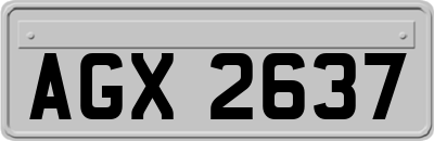 AGX2637