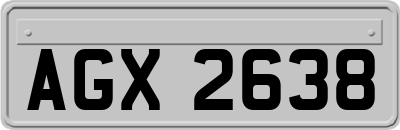 AGX2638