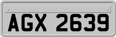 AGX2639