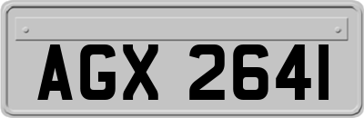 AGX2641