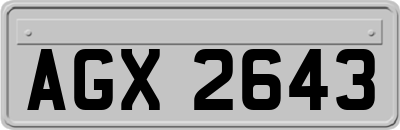 AGX2643