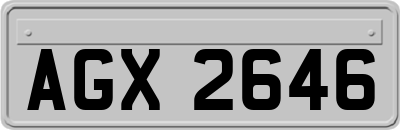 AGX2646