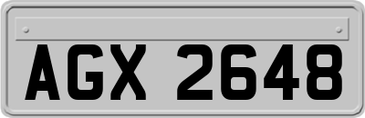 AGX2648
