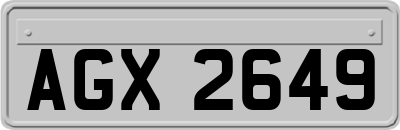 AGX2649