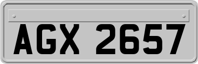 AGX2657