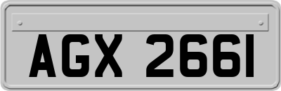 AGX2661