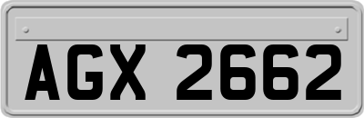 AGX2662