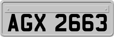 AGX2663