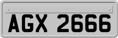 AGX2666