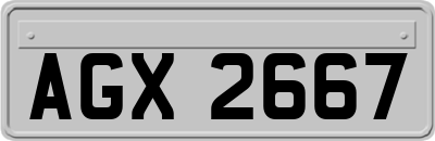 AGX2667