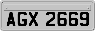 AGX2669