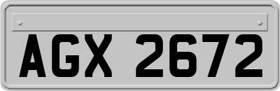 AGX2672
