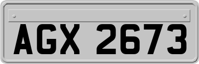 AGX2673