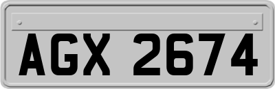 AGX2674