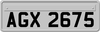 AGX2675