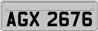 AGX2676