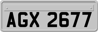 AGX2677