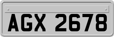 AGX2678