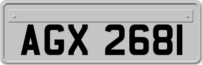 AGX2681