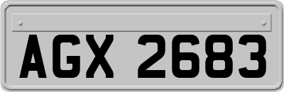 AGX2683