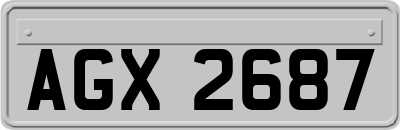 AGX2687