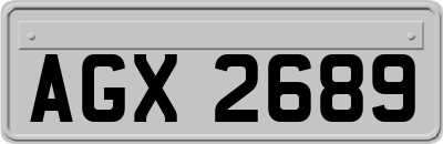 AGX2689