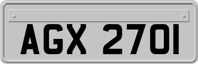 AGX2701