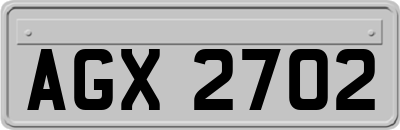 AGX2702