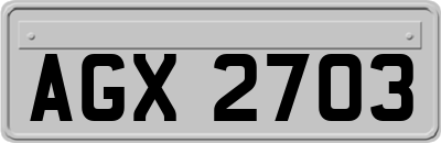 AGX2703