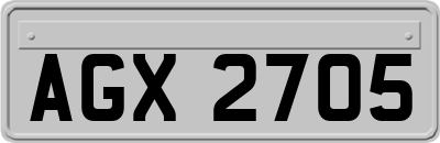AGX2705