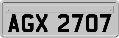 AGX2707
