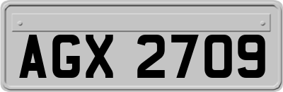 AGX2709