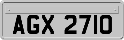 AGX2710