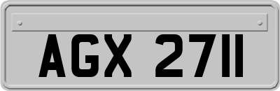 AGX2711