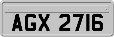 AGX2716