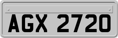 AGX2720