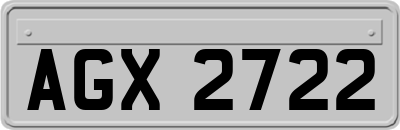 AGX2722