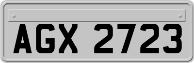 AGX2723