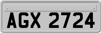 AGX2724