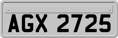 AGX2725