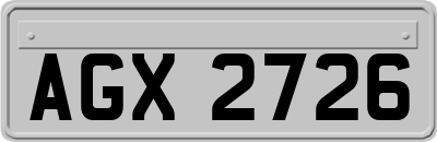 AGX2726
