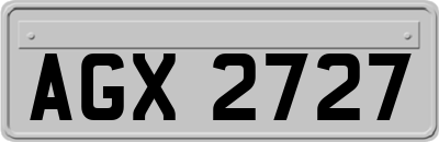 AGX2727